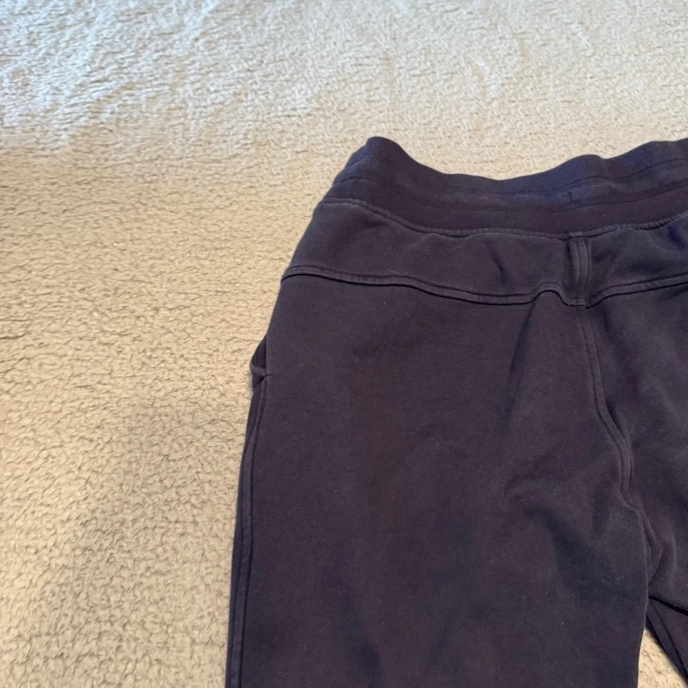 Lululemon Warm Down Jogger (28